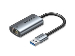 Adaptador USB RJ45 Vention CEZHB - Conectividad Ethernet