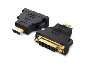 Adaptador HDMI Vention ECCB0 - Alta Calidad y Eficiencia en la Conexión HDMI