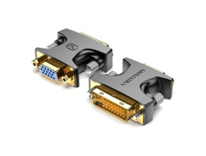 Adaptador Vention ECFB0 - Conexión Estable para Dispositivos Electrónicos
