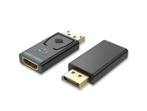 Adaptador Vention HBMB0 - Conectividad de dispositivos en tu entorno digital