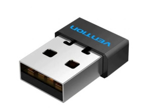 Adaptador USB WiFi Vention para Conectividad