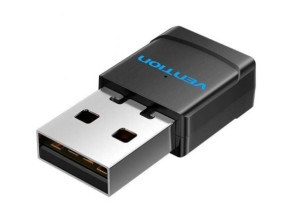 Añadir a la cesta Adaptador USB WiFi Vention KDSB0 - Mejora Conectividad Dispositivos Adaptador USB WiFi Vention KDSB0 - Mejora Conectividad Dispositivos