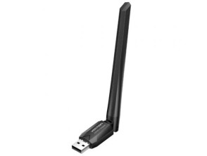 Adaptador USB WiFi Vention 650Mbps - Modelo KDUB0