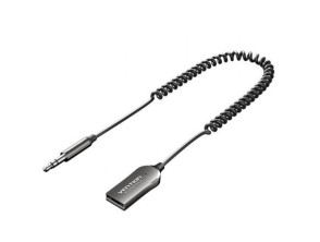Añadir a la cesta Receptor FM/ MP3 - Bluetooth Vention NAIHG Receptor FM/ MP3 - Bluetooth Vention NAIHG