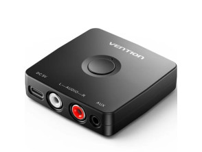 Receptor de Audio Inalámbrico Vention en venta