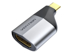Adaptador USB Tipo-C Vention - Cables