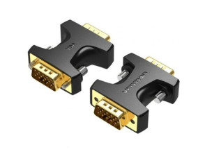 ADAPTADOR VGA VENTION M-M