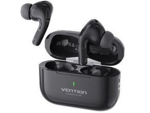 Auriculares Bluetooth Vention Echo Lite E11 con estuche de carga y autonomía de 6 horas