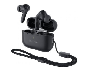 Auriculares Bluetooth Vention Echo Lite E11 Pro con estuche de carga