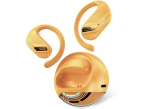 Añadir a la cesta Auriculares Deportivos Bluetooth Vention Open Ear OpenBeat O12 con estuche de carga Auriculares Deportivos Bluetooth Vention Open Ear OpenBeat O12 con estuche de carga