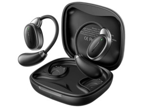 Añadir a la cesta Auriculares Bluetooth Vention Open Ear 013 - Estuche de carga - Autonomía 8h Auriculares Bluetooth Vention Open Ear 013 - Estuche de carga - Autonomía 8h