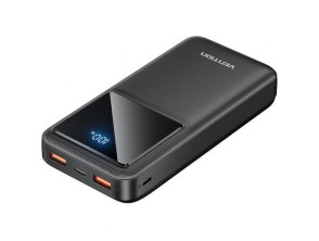 Powerbank Vention FHLB0 20000mAh 22.5W - Accesorio de Smartphone