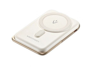 Powerbank Vention 10000mAh Wireless 20W