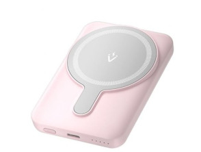 Powerbank Vention 5000mAh 20W Wireless