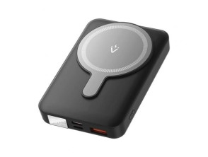Powerbank Vention 10000mAh 22.5W Wireless