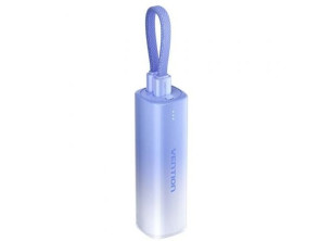 Powerbank Vention 5000mAh - FHWL0/ 20W