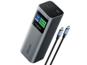 Vention Powerbank 27000mAh 140W