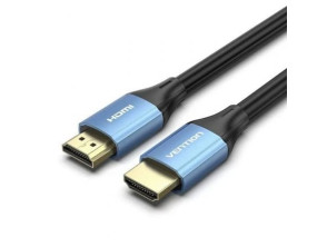 Cable HDMI 2.0 4K Vention 15m - HDMI Macho a HDMI Macho