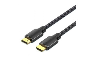 Cable HDMI 2.0 4K Vention de 5m - HDMI Macho a HDMI Macho