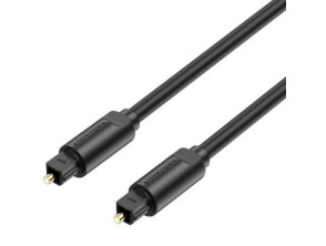 Cable de Audio de Fibra óptica Vention - 5m