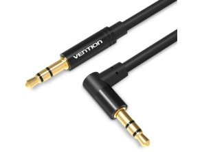 Añadir a la cesta Cable Estéreo Vention BAKBG-T Jack 3.5mm 1.5m Cable Estéreo Vention BAKBG-T Jack 3.5mm 1.5m