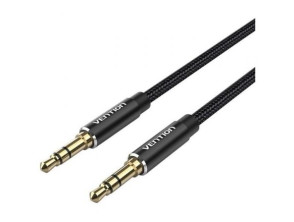 Cable Estéreo Vention BAWBG/ Jack 3.5 Macho - Jack 3.5 Macho/ 1.5m