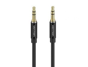 Cable Estéreo Vention 2m - Jack 3.5mm Macho a Jack 3.5mm Macho