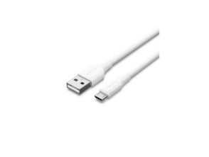 Cable USB 2.0 Vention CTIWG Macho a MicroUSB Macho - 60W, 480Mbps, 1.5m