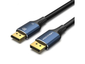 Cable DisplayPort 1.4 8K Vention HCELH Macho Macho 2m
