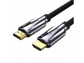 Cable HDMI 2.1 8K Vention AALBI 3m - HDMI Macho a HDMI Macho