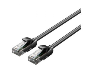 Añadir a la cesta Vention Cable de Red RJ45 UTP Cat.5e 1m Vention Cable de Red RJ45 UTP Cat.5e 1m