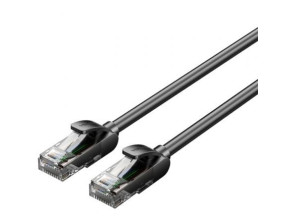 Añadir a la cesta Cable de Red RJ45 UTP Vention Cat.5e 15m Cable de Red RJ45 UTP Vention Cat.5e 15m