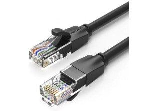 Cable de Red RJ45 UTP Vention Cat.6 5m - Conexión Ethernet