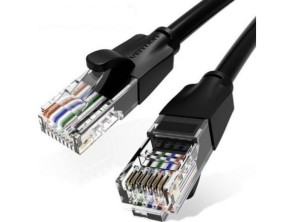 Cable de Red RJ45 Vention Cat.6 UTP 20m
