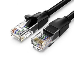 Cable de Red Vention Cat.6 RJ45 UTP IBEBS - 25m