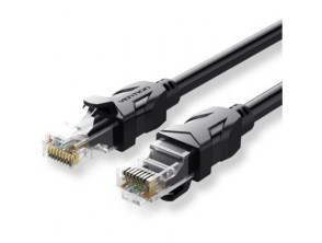 Cable de Red RJ45 UTP Vention IBEBU Cat.6/ 35m