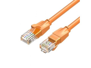 Añadir a la cesta Cable de Red Cat.6 Vention IBEOH RJ45 UTP - 2m Cable de Red Cat.6 Vention IBEOH RJ45 UTP - 2m