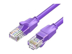 Cable de Red RJ45 UTP Vention Cat.6/ 2m en Español