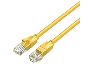 Cable de Red Vention Cat.6 UTP RJ45 IBEYH - 2 metros