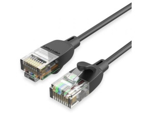 Añadir a la cesta Cable de Red Vention IBIBD Cat.6A RJ45 UTP - 50cm Cable de Red Vention IBIBD Cat.6A RJ45 UTP - 50cm
