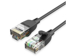 Añadir a la cesta Cable de Red RJ45 UTP Vention IBIBG Cat.6A/ 1.5m Cable de Red RJ45 UTP Vention IBIBG Cat.6A/ 1.5m