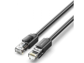 Añadir a la cesta Cable de Red Vention IBRBF Cat.6 UTP RJ45 - 1m Cable de Red Vention IBRBF Cat.6 UTP RJ45 - 1m