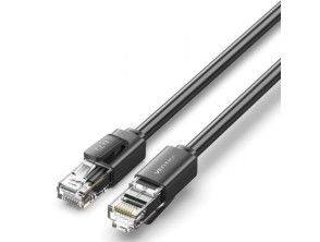 Añadir a la cesta Cable de Red Vention RJ45 UTP Cat.6/ 2m Cable de Red Vention RJ45 UTP Cat.6/ 2m