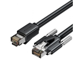 Añadir a la cesta Cable de Red RJ45 SFTP Cat.6 Vention IBUBH 2m Cable de Red RJ45 SFTP Cat.6 Vention IBUBH 2m
