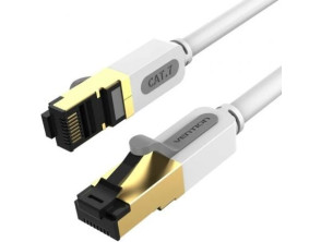 Cable de Red Cat.7 RJ45 SFTP Vention ICDHF - 1m