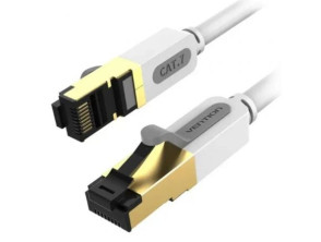 Cable de Red RJ45 SFTP Vention Cat.7 ICDHJ 5m