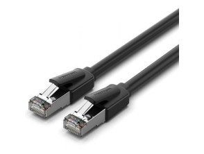 Cable de Red RJ45 Vention IKKBJ Cat.8 UTP 26AWG para Gaming - 5m