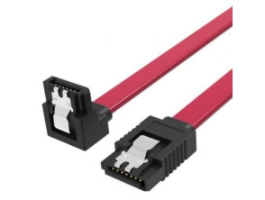 Cable SATA Vention 50cm - Conectores SATA Hembra a Hembra
