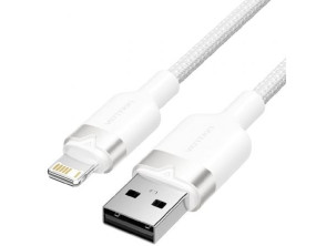 Cable USB Vention LANWF Lightning Macho - USB Macho 1m 480Mbps