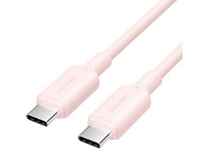 Añadir a la cesta Cable USB Tipo-C 3A Vention TRCPF Hasta 60W 480Mbps 1m Cable USB Tipo-C 3A Vention TRCPF Hasta 60W 480Mbps 1m